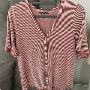 ✨ Striped Tee Gyft ✨